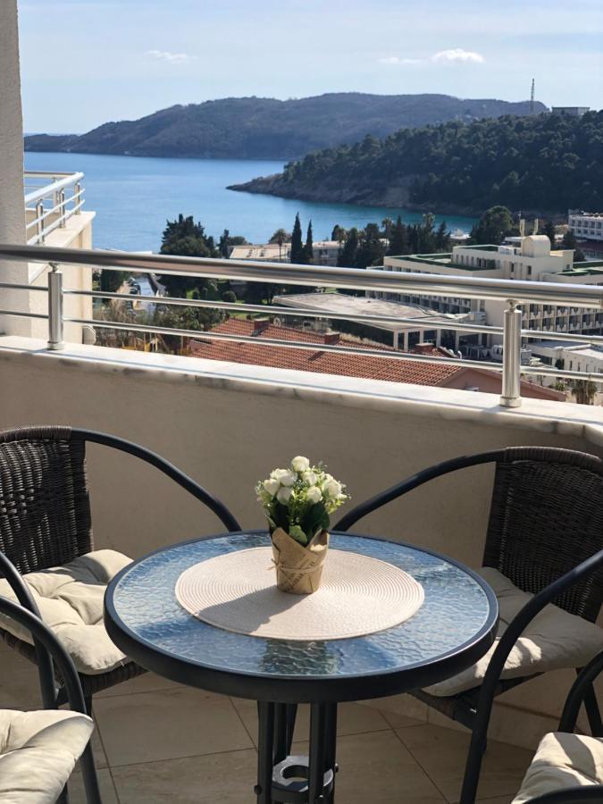 Apartman Suzana Appartement *